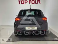 2025 Seat Ibiza