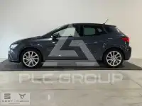 2025 Seat Ibiza