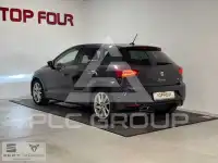 2025 Seat Ibiza