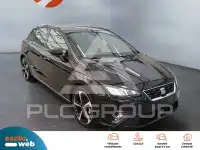 2025 Seat Ibiza