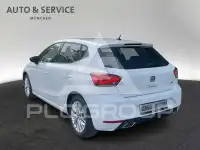 2025 Seat Ibiza