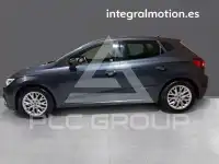 2025 Seat Ibiza