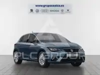 2025 Seat Ibiza