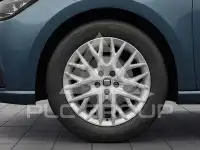 2025 Seat Ibiza