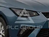 2025 Seat Ibiza