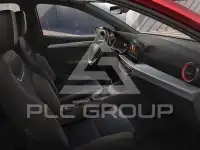 2025 Seat Ibiza