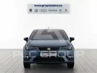 2025 Seat Ibiza