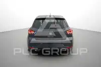 2025 Seat Ibiza