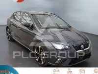 2025 Seat Ibiza