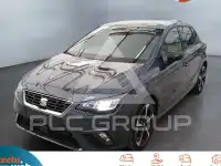 2025 Seat Ibiza