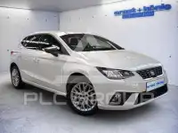 2025 Seat Ibiza