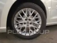 2025 Seat Ibiza