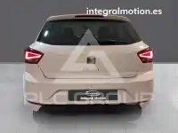 2025 Seat Ibiza