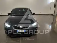 2025 Seat Ibiza