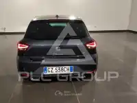 2025 Seat Ibiza