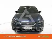 2025 Seat Ibiza