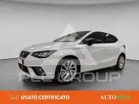 2025 Seat Ibiza