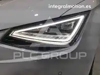 2025 Seat Ibiza