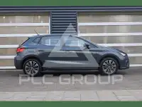 2025 Seat Ibiza