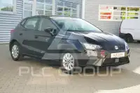 2025 Seat Ibiza