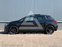 2025 Seat Ibiza