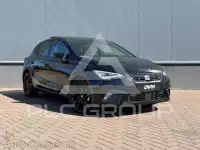 2025 Seat Ibiza
