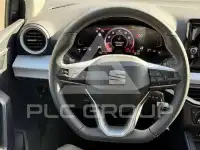 2025 Seat Ibiza