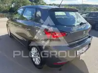 2025 Seat Ibiza