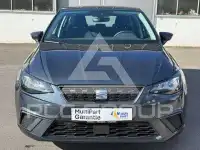 2025 Seat Ibiza