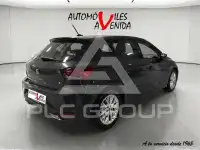 2025 Seat Ibiza