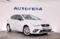 2025 Seat Ibiza