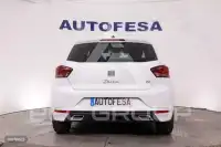 2025 Seat Ibiza