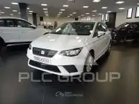 2025 Seat Ibiza