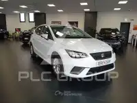 2025 Seat Ibiza