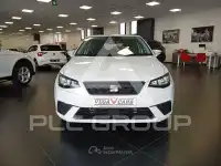2025 Seat Ibiza