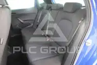 2025 Seat Ibiza