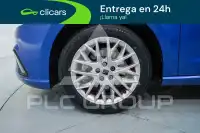 2025 Seat Ibiza