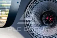 2025 Lotus Eletre