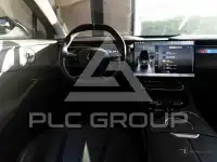 2025 Lotus Eletre