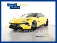 2025 Lotus Emira
