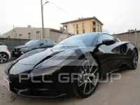 2025 Lotus Emira