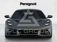 2025 Lotus Emira