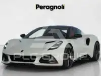 2025 Lotus Emira