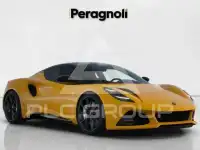 2025 Lotus Emira