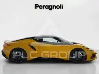 2025 Lotus Emira