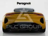 2025 Lotus Emira