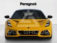 2025 Lotus Emira