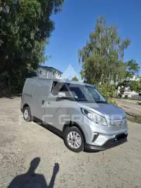 2025 Maxus 