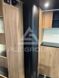 2025 Maxus 
