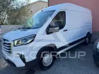 2025 Maxus 